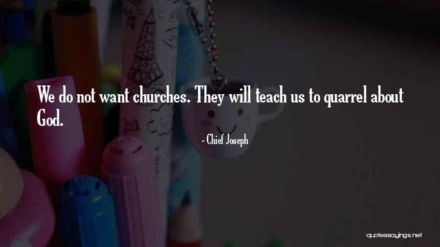 Famous Allusions Quotes By Chief Joseph Famous Allusions Quotes By Chief Joseph