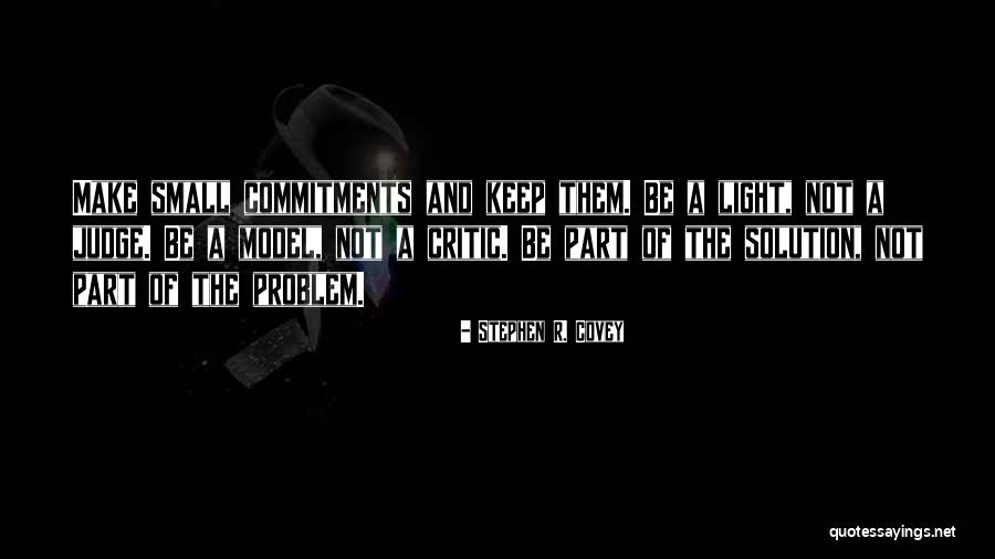 Famous Als Quotes By Stephen R. Covey Famous Als Quotes By Stephen R. Covey