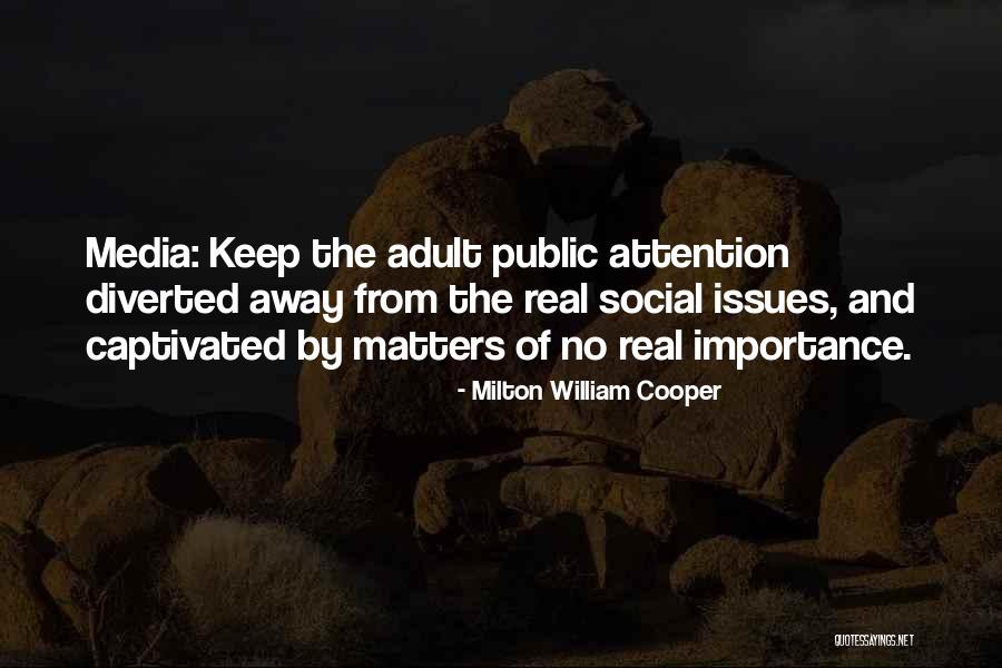 Famous Amanda Bradley Quotes By Milton William Cooper Famous Amanda Bradley Quotes By Milton William Cooper