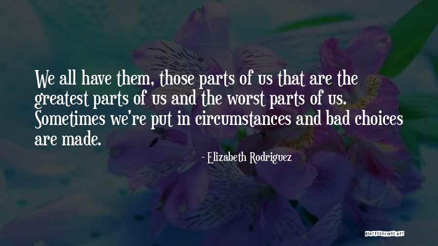 Famous Analects Quotes By Elizabeth Rodriguez Famous Analects Quotes By Elizabeth Rodriguez