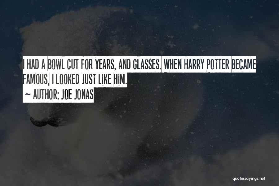 Famous And Quotes By Joe Jonas