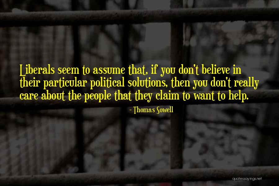 Famous Animal Shelter Quotes By Thomas Sowell Famous Animal Shelter Quotes By Thomas Sowell