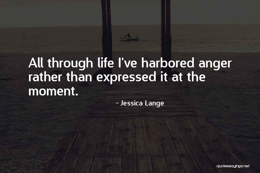 Famous Animations Quotes By Jessica Lange Famous Animations Quotes By Jessica Lange