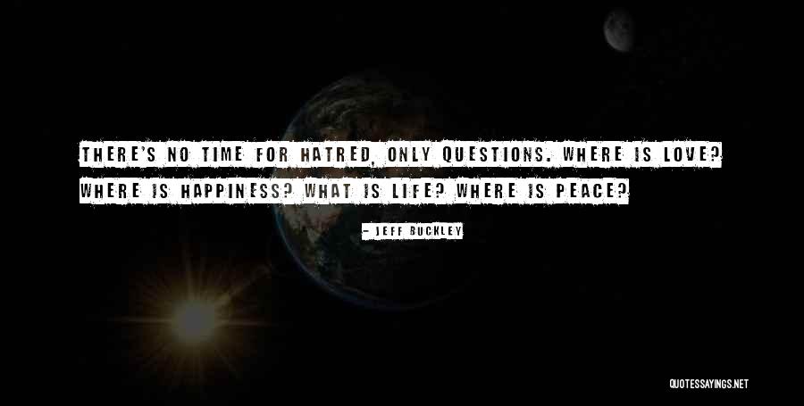 Famous Annie Dillard Quotes By Jeff Buckley Famous Annie Dillard Quotes By Jeff Buckley