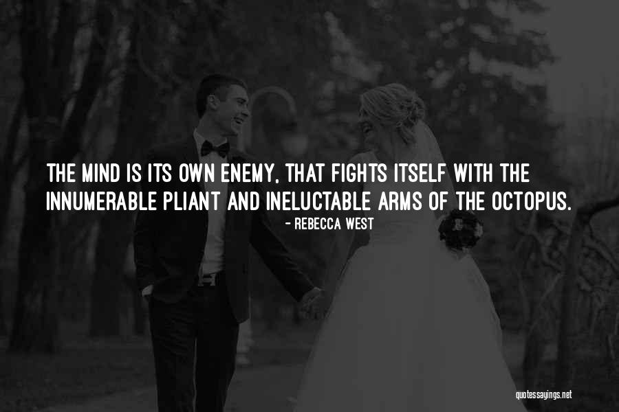 Famous Antarctica Quotes By Rebecca West Famous Antarctica Quotes By Rebecca West
