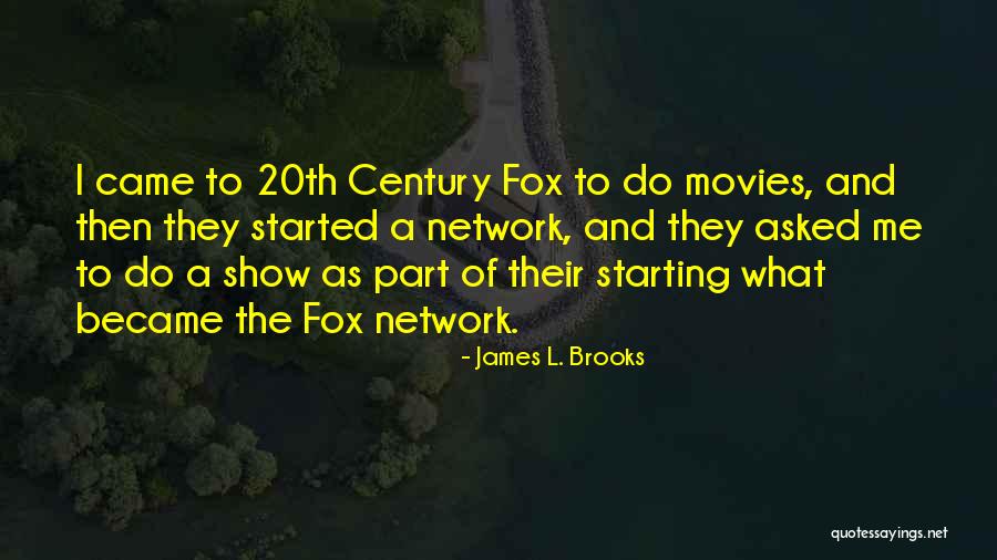 Famous Anti Hero Quotes By James L. Brooks Famous Anti Hero Quotes By James L. Brooks