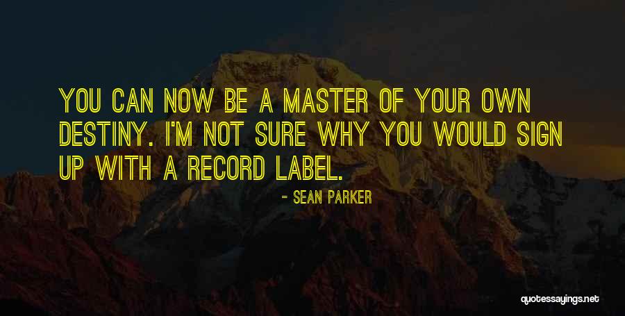 Famous Anti Hero Quotes By Sean Parker Famous Anti Hero Quotes By Sean Parker