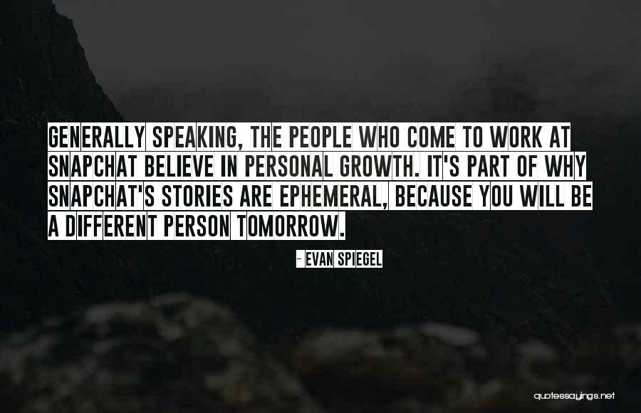 Famous Anti Technology Quotes By Evan Spiegel Famous Anti Technology Quotes By Evan Spiegel