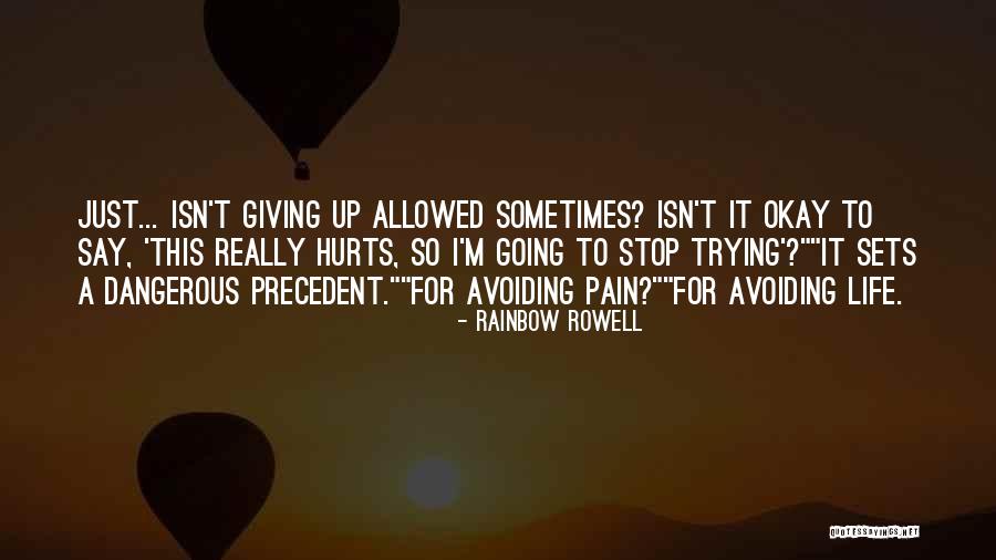 Famous Apache Indian Quotes By Rainbow Rowell Famous Apache Indian Quotes By Rainbow Rowell