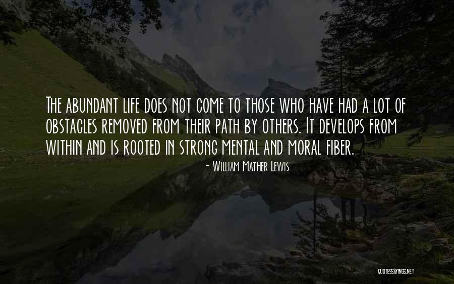 Famous Apache Indian Quotes By William Mather Lewis Famous Apache Indian Quotes By William Mather Lewis