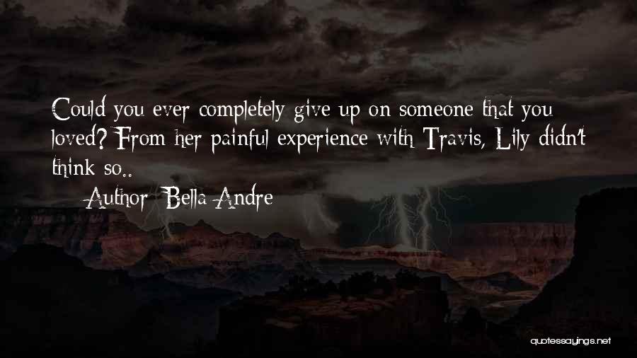 Famous Arguable Quotes By Bella Andre