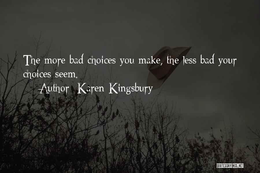 Famous Army Airborne Quotes By Karen Kingsbury