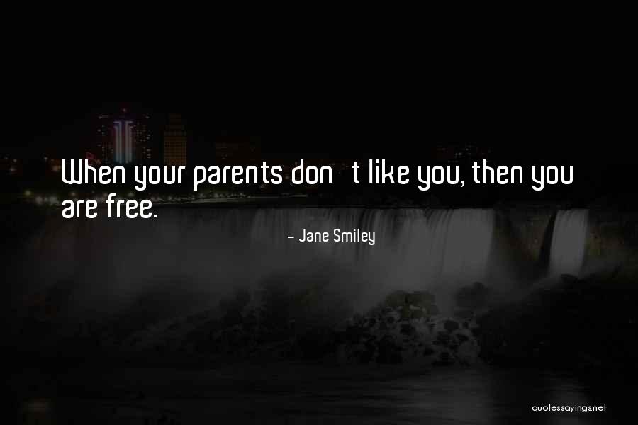 Famous Arnold Glasow Quotes By Jane Smiley Famous Arnold Glasow Quotes By Jane Smiley