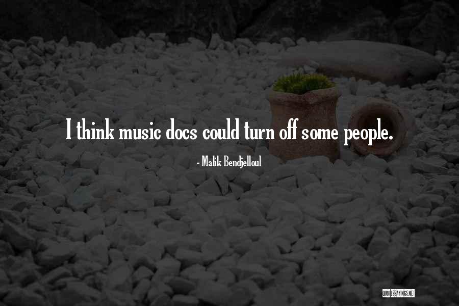 Famous Arnold Gym Quotes By Malik Bendjelloul Famous Arnold Gym Quotes By Malik Bendjelloul