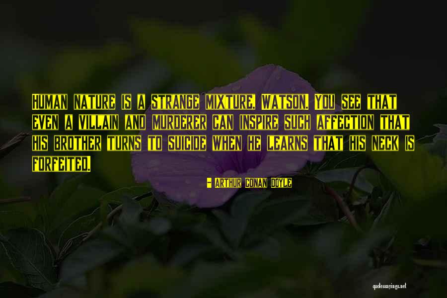 Famous Art Nouveau Quotes By Arthur Conan Doyle Famous Art Nouveau Quotes By Arthur Conan Doyle