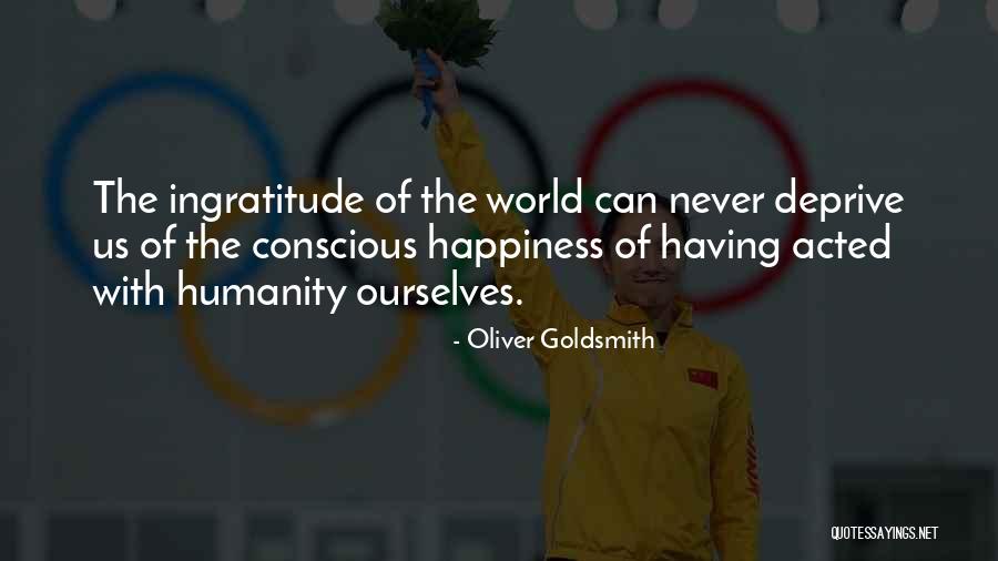 Famous Atheist Agnostic Quotes By Oliver Goldsmith Famous Atheist Agnostic Quotes By Oliver Goldsmith