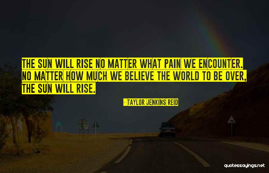 Famous Auditing Quotes By Taylor Jenkins Reid Famous Auditing Quotes By Taylor Jenkins Reid
