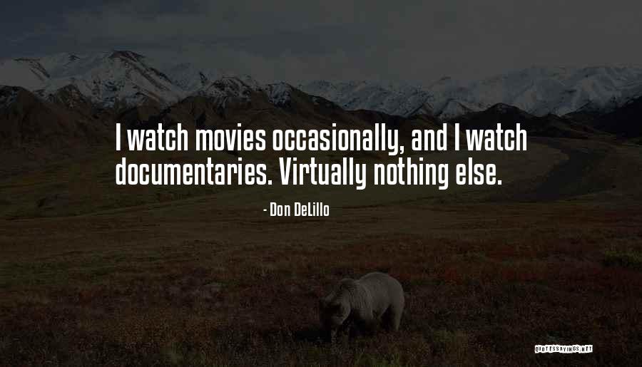 Famous Australian Identity Quotes By Don DeLillo Famous Australian Identity Quotes By Don DeLillo