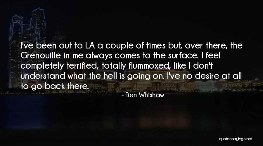 Famous Australian Outback Quotes By Ben Whishaw Famous Australian Outback Quotes By Ben Whishaw