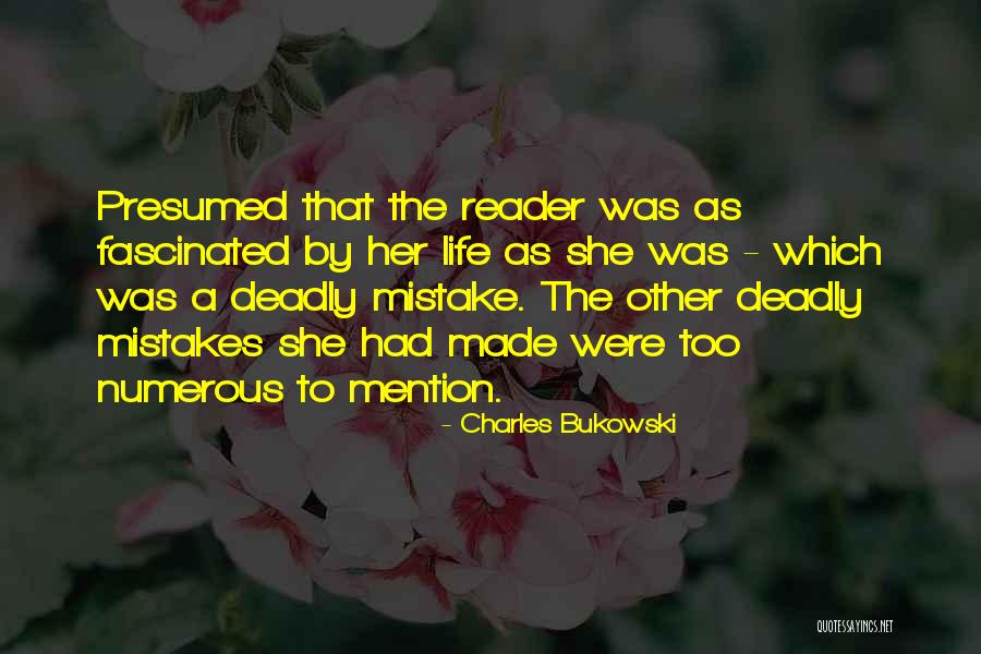 Famous Australian Rugby Quotes By Charles Bukowski