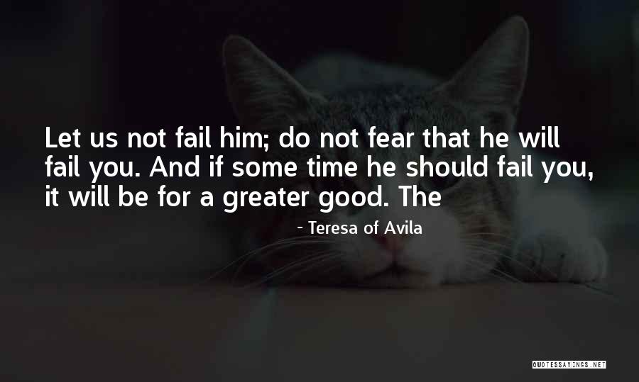 Famous Australian Rugby Quotes By Teresa Of Avila