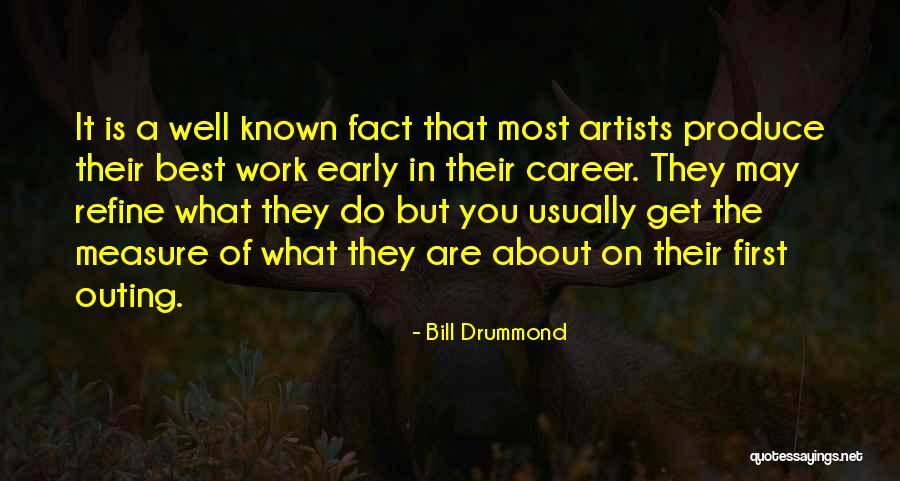 Famous Avocado Quotes By Bill Drummond Famous Avocado Quotes By Bill Drummond