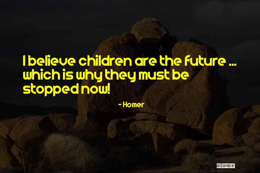 Famous Avocado Quotes By Homer Famous Avocado Quotes By Homer