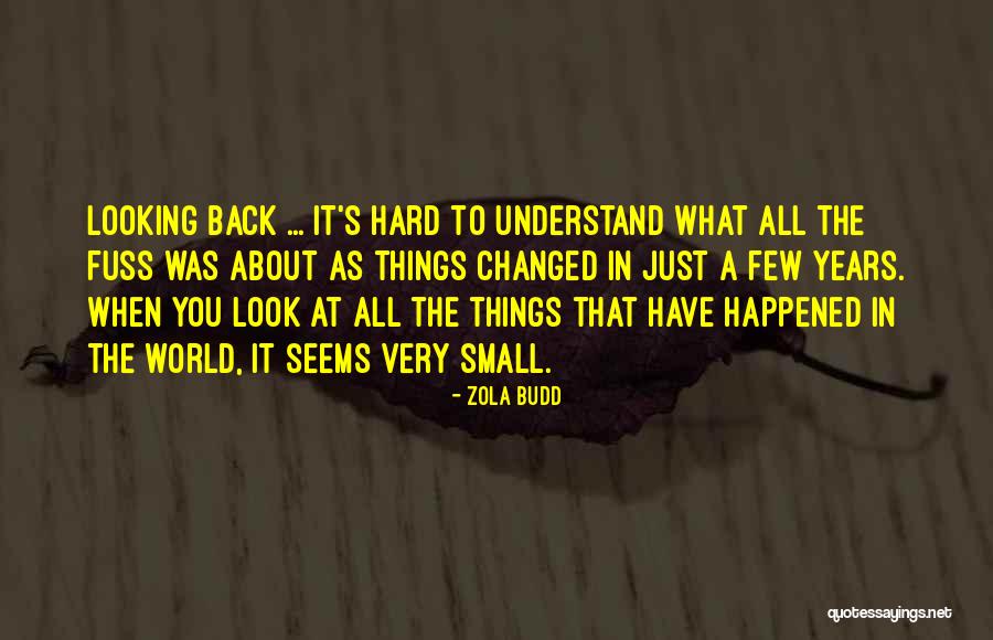 Famous Azula Quotes By Zola Budd Famous Azula Quotes By Zola Budd