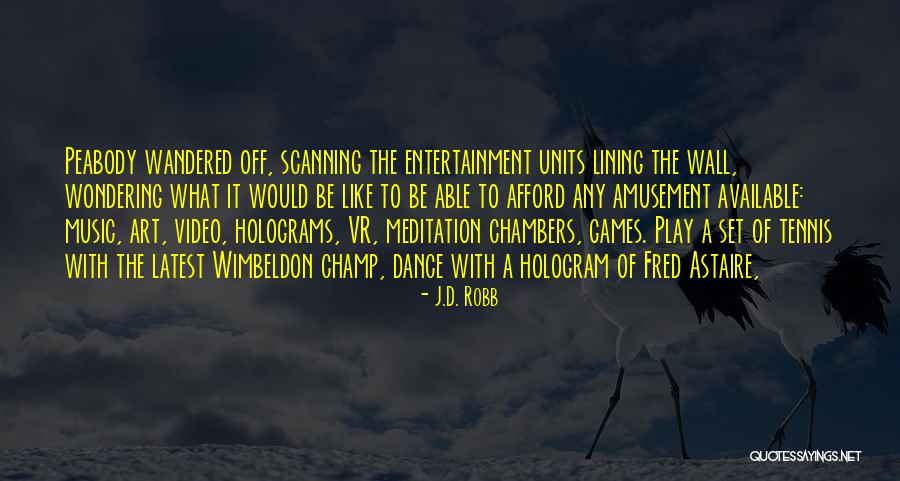 Famous Babe Ruth Quotes By J.D. Robb Famous Babe Ruth Quotes By J.D. Robb
