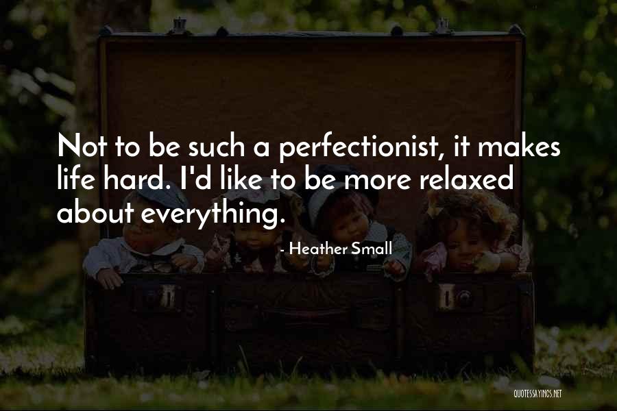Famous Bad Religion Quotes By Heather Small Famous Bad Religion Quotes By Heather Small