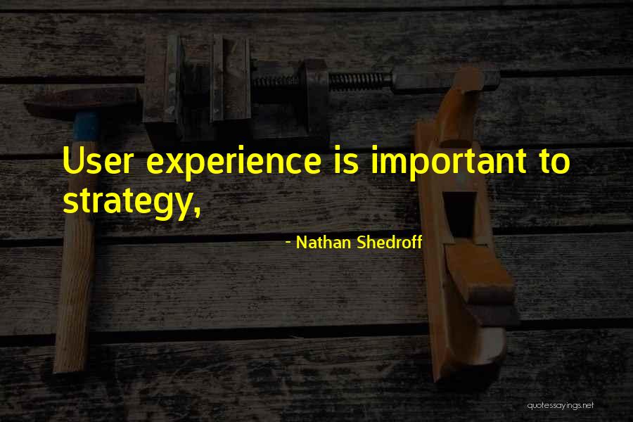 Famous Bad Religion Quotes By Nathan Shedroff Famous Bad Religion Quotes By Nathan Shedroff