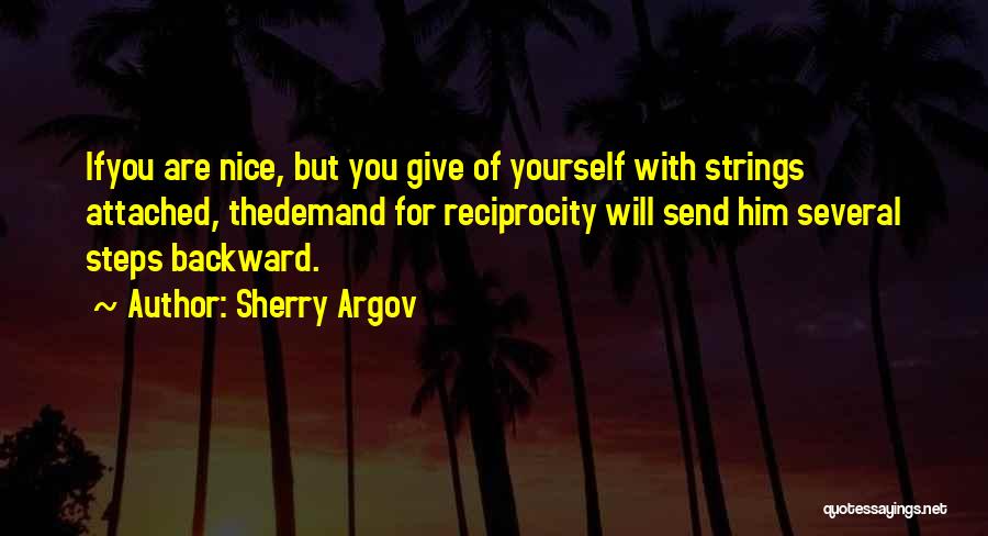 Famous Bank Robbers Quotes By Sherry Argov