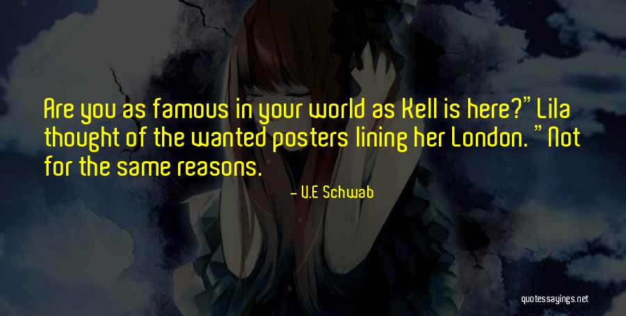 Famous Bard Quotes By V.E Schwab Famous Bard Quotes By V.E Schwab