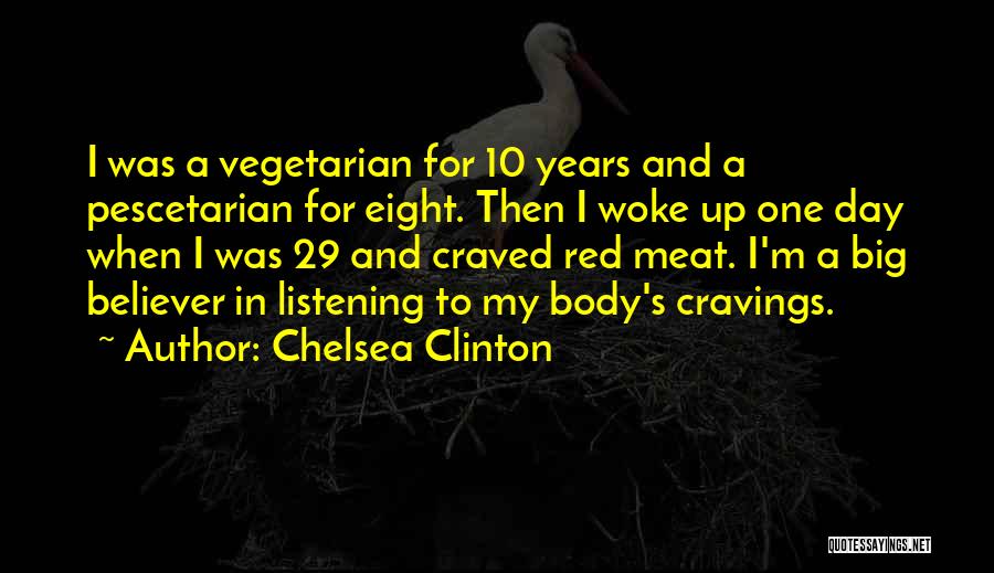 Famous Beauty Pageant Quotes By Chelsea Clinton