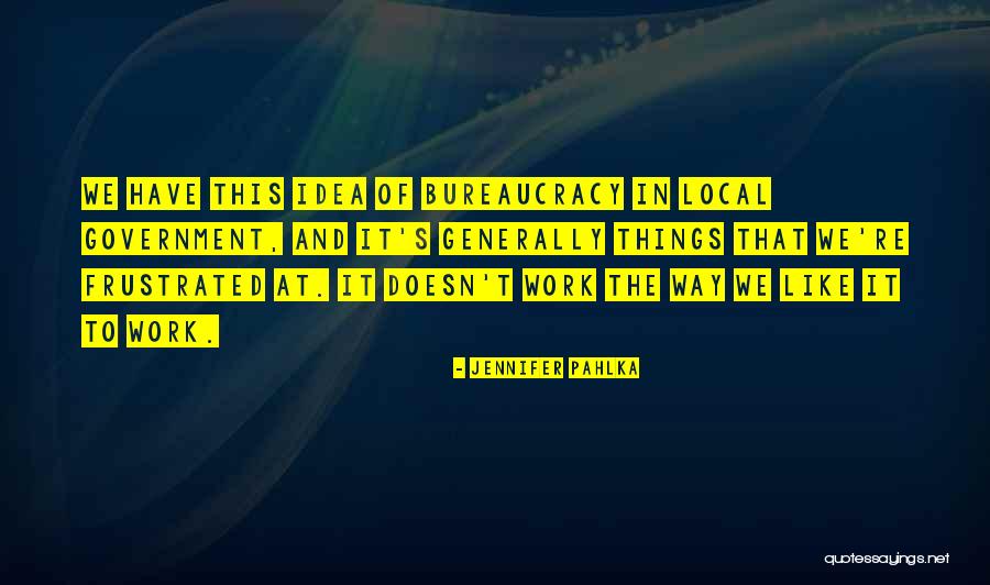 Famous Bee Gees Quotes By Jennifer Pahlka