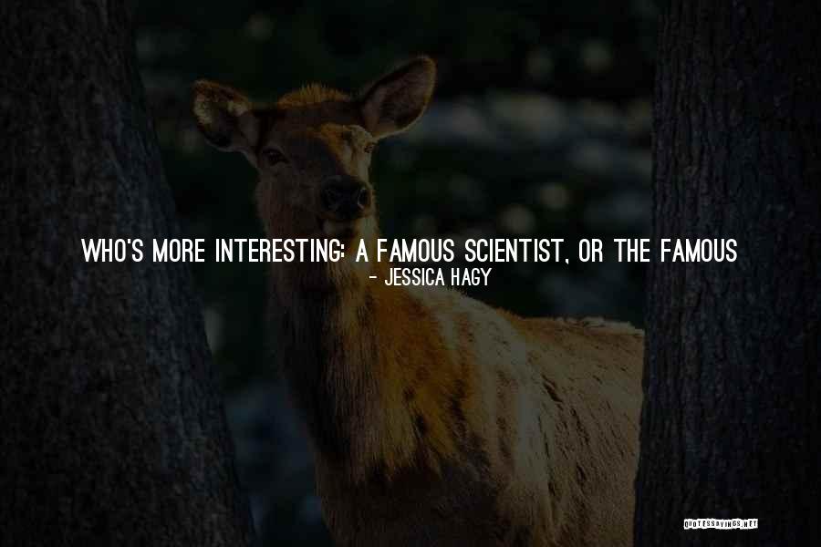 Famous Belong Quotes By Jessica Hagy Famous Belong Quotes By Jessica Hagy