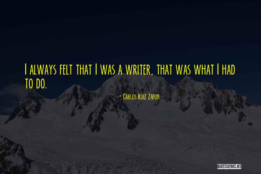 Famous Ben Hogan Quotes By Carlos Ruiz Zafon Famous Ben Hogan Quotes By Carlos Ruiz Zafon