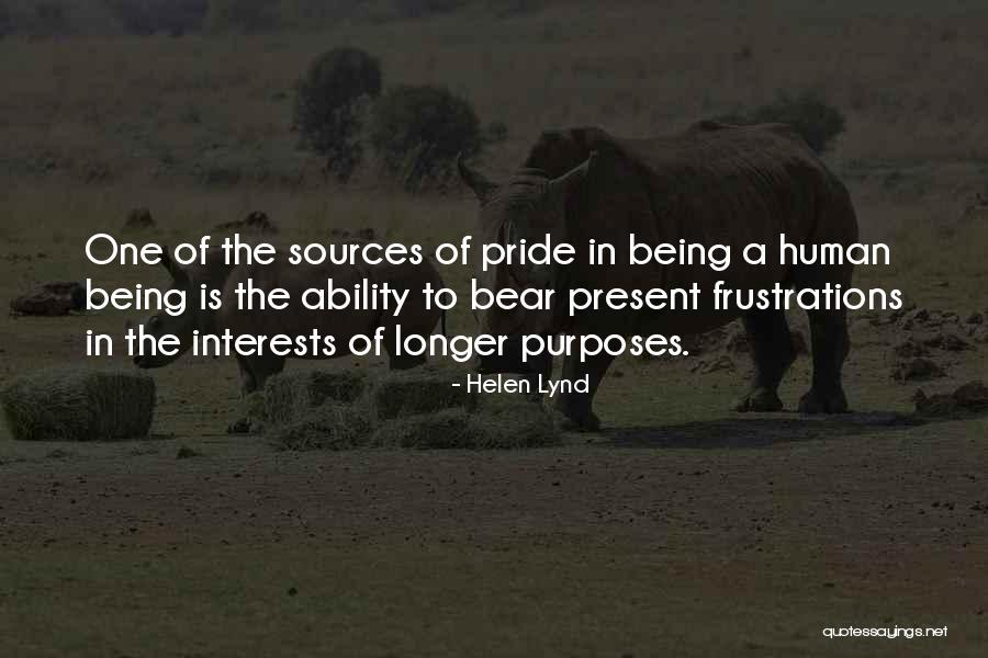 Famous Ben Hogan Quotes By Helen Lynd Famous Ben Hogan Quotes By Helen Lynd