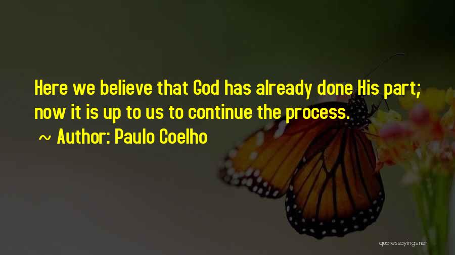Famous Benevolent Quotes By Paulo Coelho