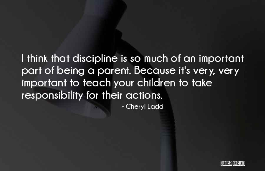 Famous Bhojpuri Quotes By Cheryl Ladd Famous Bhojpuri Quotes By Cheryl Ladd