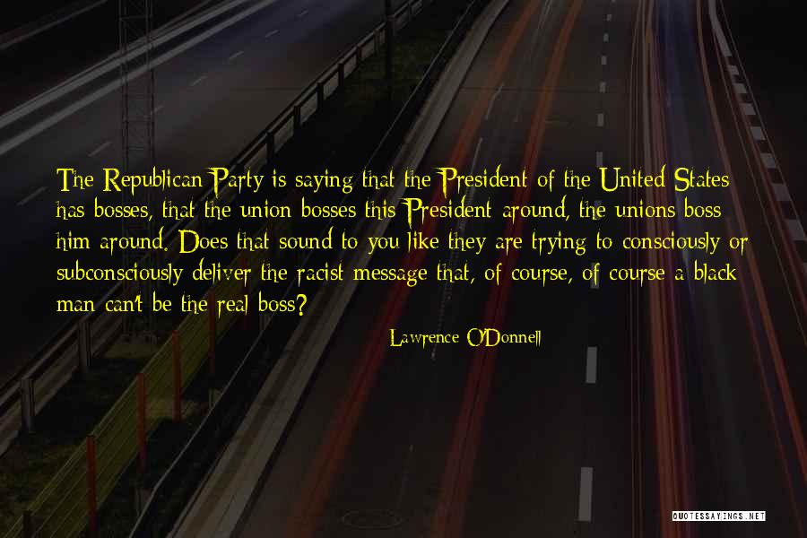Famous Bikram Quotes By Lawrence O'Donnell Famous Bikram Quotes By Lawrence O'Donnell