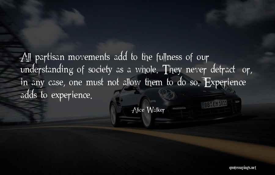Famous Bill Walton Quotes By Alice Walker Famous Bill Walton Quotes By Alice Walker