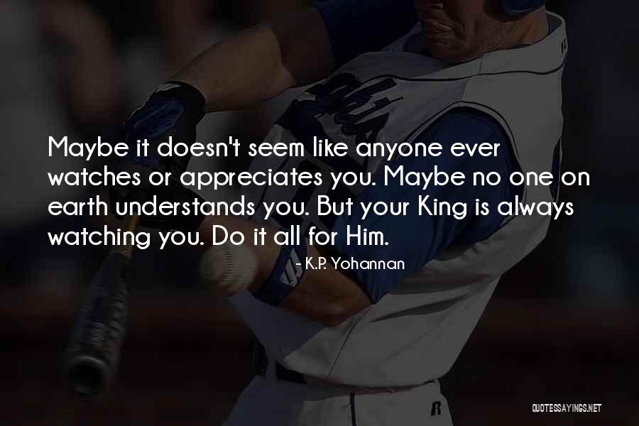 Famous Biochemists Quotes By K.P. Yohannan Famous Biochemists Quotes By K.P. Yohannan