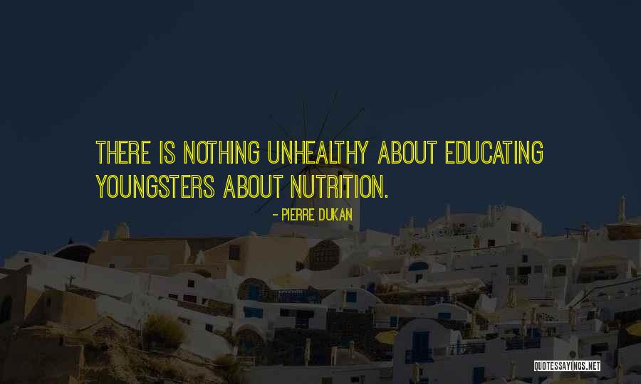 Famous Biologists Quotes By Pierre Dukan Famous Biologists Quotes By Pierre Dukan
