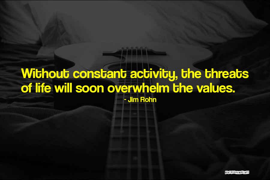Famous Black Entertainers Quotes By Jim Rohn Famous Black Entertainers Quotes By Jim Rohn