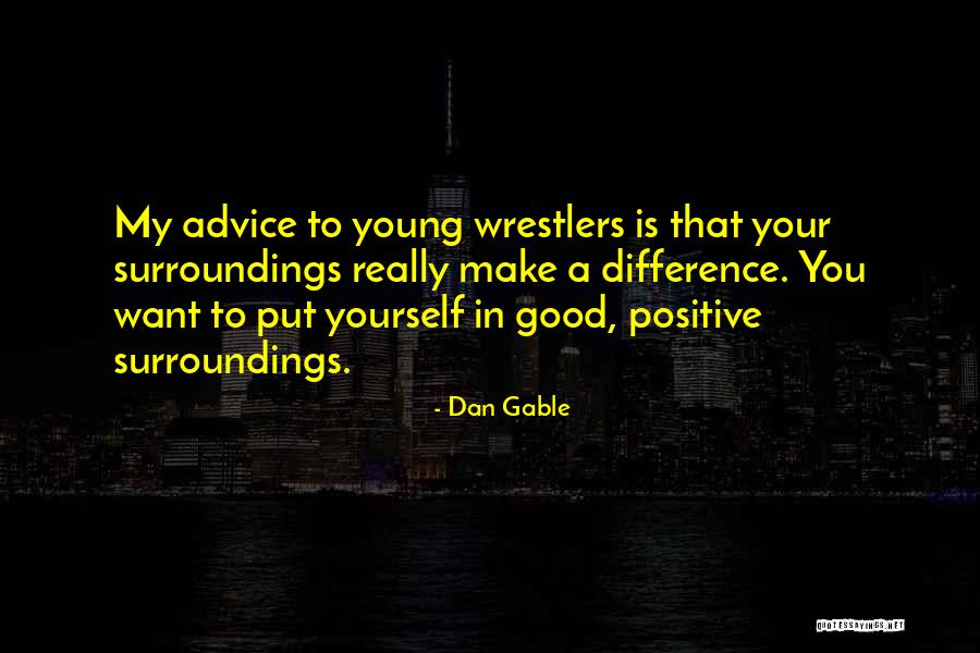Famous Black Sabbath Quotes By Dan Gable Famous Black Sabbath Quotes By Dan Gable