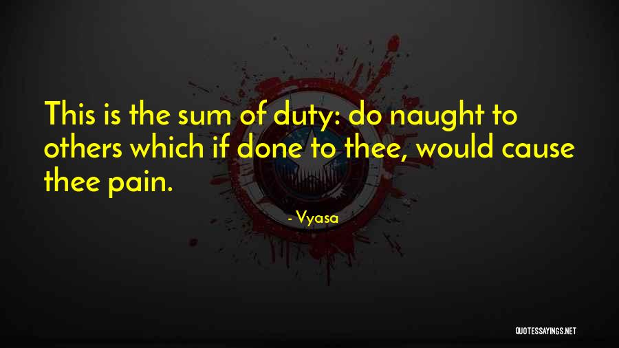 Famous Black Sabbath Quotes By Vyasa Famous Black Sabbath Quotes By Vyasa
