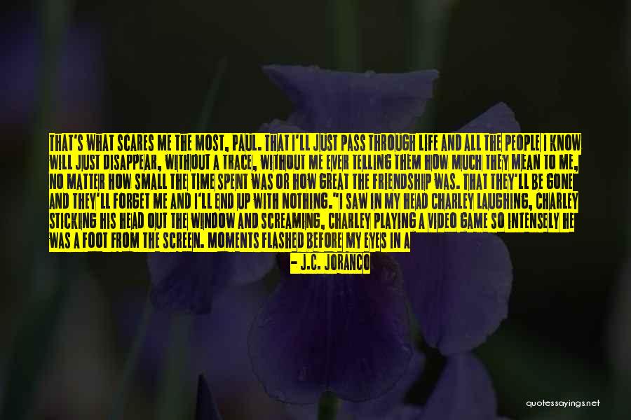 Famous Blink 182 Song Quotes By J.C. Joranco Famous Blink 182 Song Quotes By J.C. Joranco