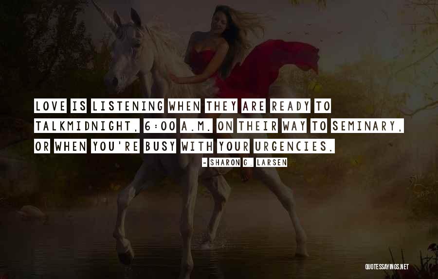 Famous Blink 182 Song Quotes By Sharon G. Larsen Famous Blink 182 Song Quotes By Sharon G. Larsen