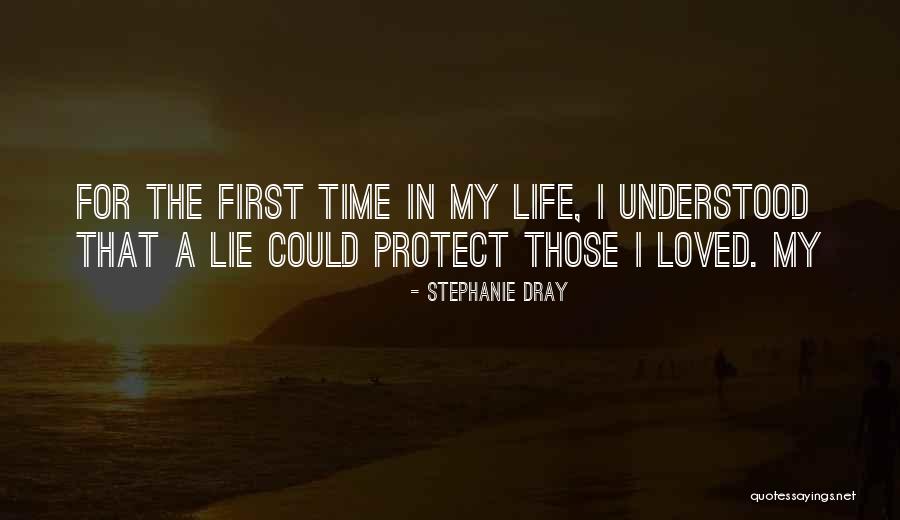 Famous Blue Note Quotes By Stephanie Dray Famous Blue Note Quotes By Stephanie Dray